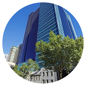 50 Lonsdale Street