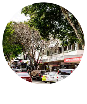 Gympie